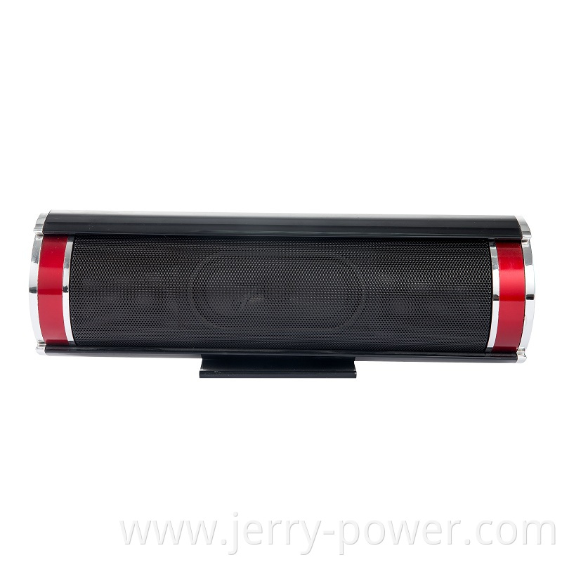 Jerry power home theater speaker system 3.1 ch amplifier subwoofer speaker box